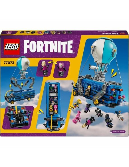 Construction set Lego 77073