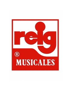 Baby Guitar Reig Electronics