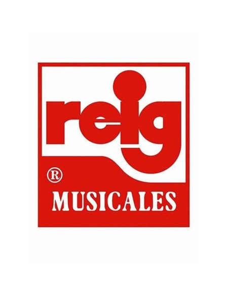 Baby Guitar Reig Electronics