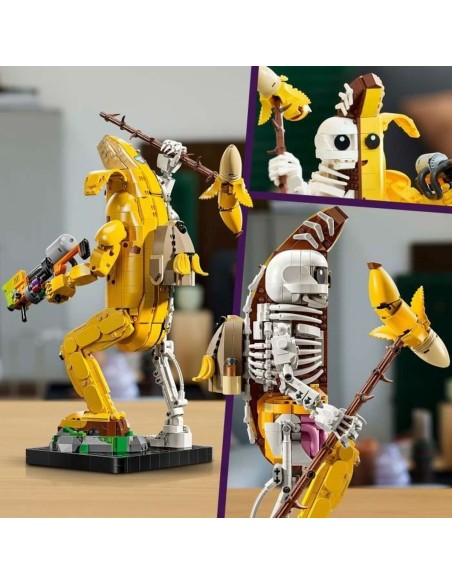 Construction set Lego 77072