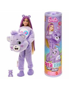 Action Figure Mattel