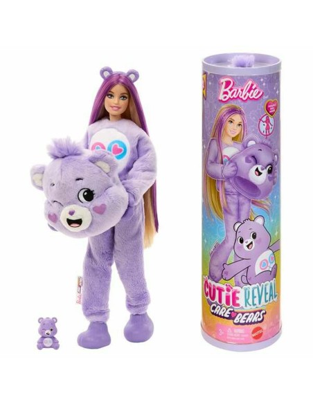 Action Figure Mattel