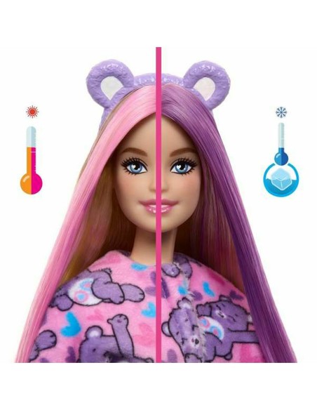 Action Figure Mattel