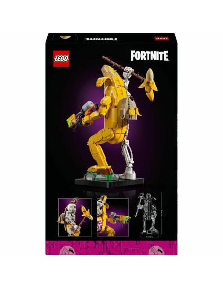 Construction set Lego 77072
