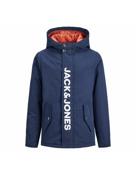 Children's Jacket Jack & Jones Jjfun Blue