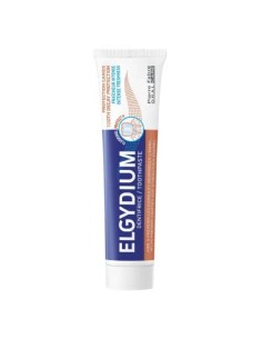 Anticavity Toothpaste Elgydium 75 ml