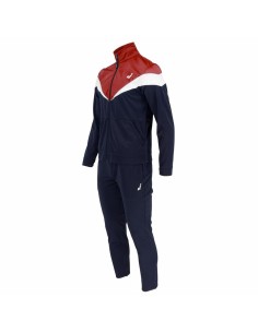 Children’s Tracksuit Joluvi Artix Red