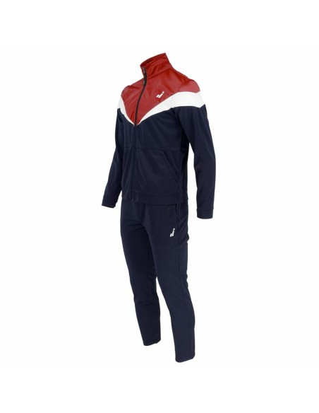 Children’s Tracksuit Joluvi Artix Red