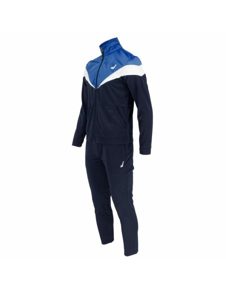 Children’s Tracksuit Joluvi Chandall Joluvi Artix Blue