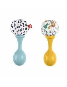 Rattle Mattel 2