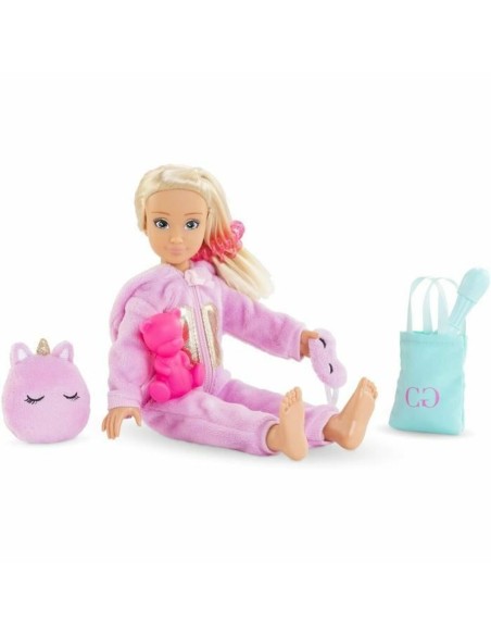 Dolls Accessories Corolle Unicorn Jumpsuit Dressing