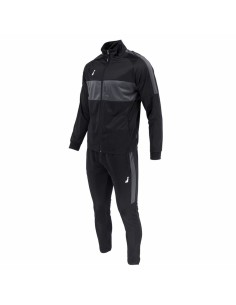 Children’s Tracksuit Joluvi Ambi Black