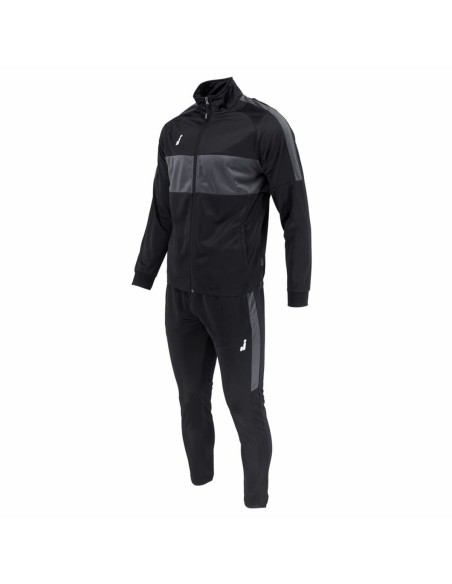 Children’s Tracksuit Joluvi Ambi Black