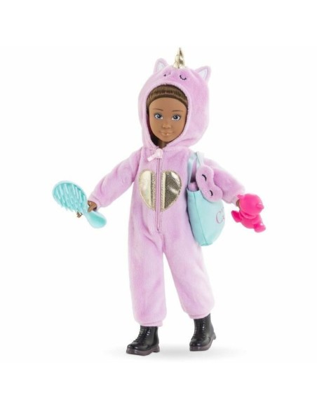 Dolls Accessories Corolle Unicorn Jumpsuit Dressing