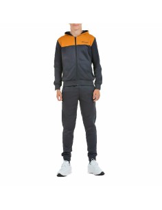 Children’s Tracksuit John Smith Cenle Blue Navy Blue