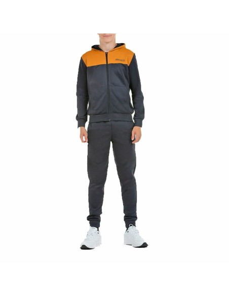 Children’s Tracksuit John Smith Cenle Blue Navy Blue