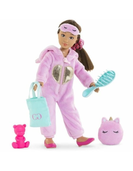 Dolls Accessories Corolle Unicorn Jumpsuit Dressing
