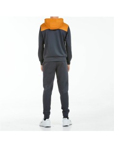 Children’s Tracksuit John Smith Cenle Blue Navy Blue 2