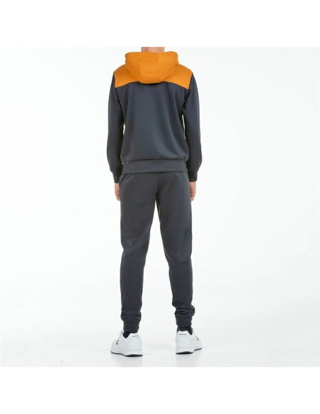 Children’s Tracksuit John Smith Cenle Blue Navy Blue