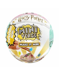 Doll Miniverse Make It Mini Harry Potter Honeydukes