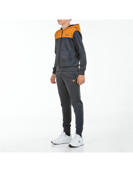 Children’s Tracksuit John Smith Cenle Blue Navy Blue