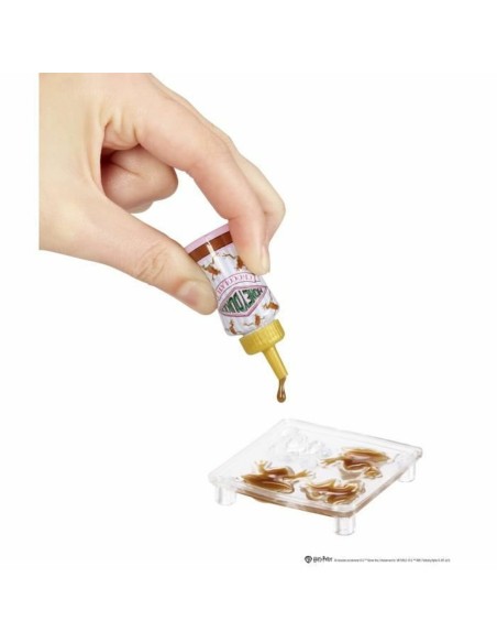 Doll Miniverse Make It Mini Harry Potter Honeydukes