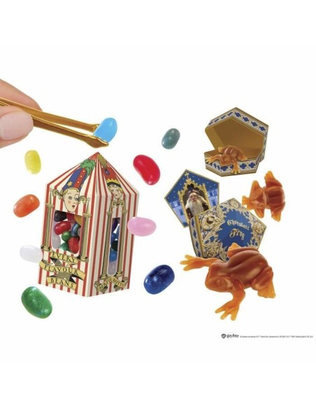 Doll Miniverse Make It Mini Harry Potter Honeydukes