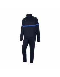Children’s Tracksuit Joluvi Speck Navy Blue