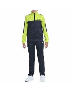 Children’s Tracksuit John Smith Cercedo Blue Navy Blue