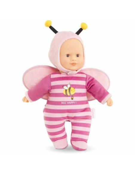 Baby doll Corolle Pti' Coeur Abeille 30 cm