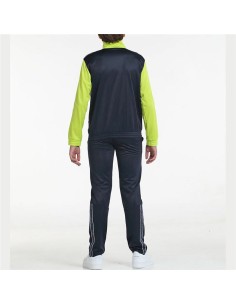 Children’s Tracksuit John Smith Cercedo Blue Navy Blue 2