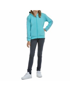 Children’s Tracksuit John Smith Gemini Turquoise Water