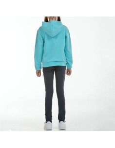 Children’s Tracksuit John Smith Gemini Turquoise Water 2