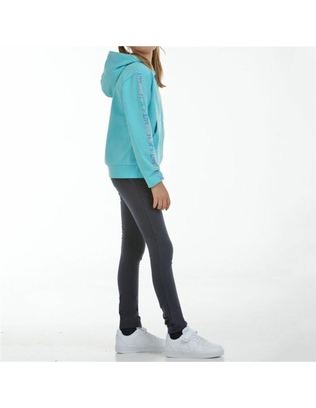 Children’s Tracksuit John Smith Gemini Turquoise Water