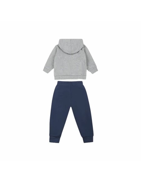 Sports Outfit for Baby Converse Dissected Ctp Flc Grey