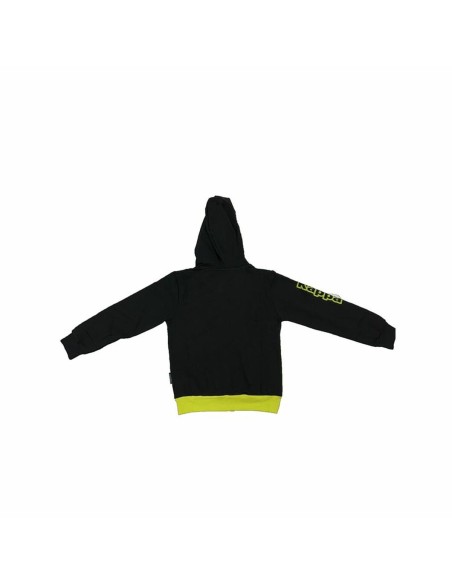 Children’s Tracksuit Kappa 8031T0060 Black