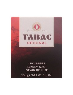 Soap Cake Luxury Soap Tabac