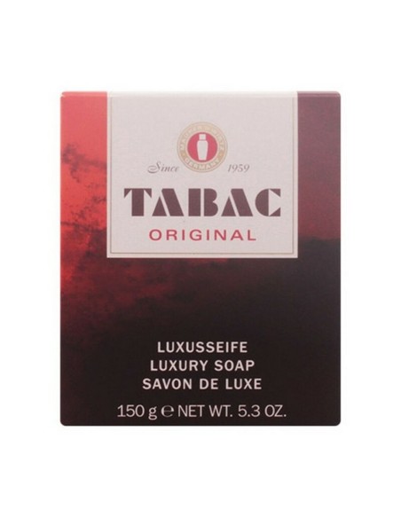 Soap Cake Luxury Soap Tabac