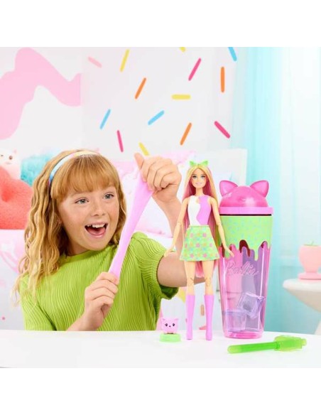 Action Figure Mattel