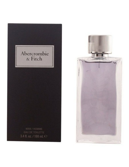 Men's Perfume Abercrombie & Fitch EDT