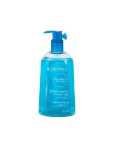 Shower Gel Bioderma Atoderm 500 ml