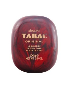 Soap Cake Luxury Soap Tabac 2