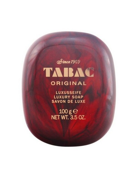 Soap Cake Luxury Soap Tabac