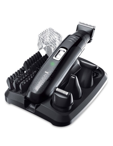 Body shaver Remington