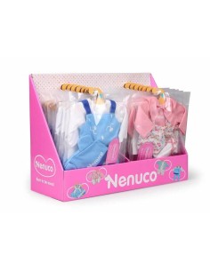Baby Doll Famosa 35 cm