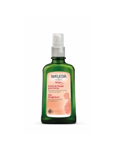 Dressing Gown Weleda