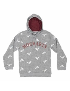 Hooded Sweatshirt for Girls Harry Potter