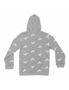 Hooded Sweatshirt for Girls Harry Potter 2