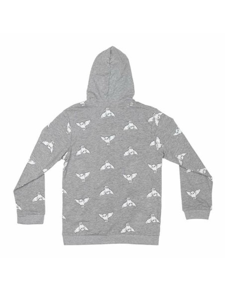 Hooded Sweatshirt for Girls Harry Potter