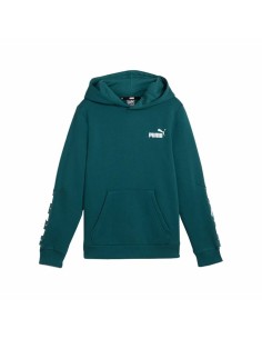 Children’s Hoodie Puma Essentials